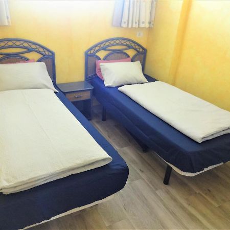 פלאייה דה לאס אמריקס Apartment With A Large South-Facing Balcony, Sea View And Wifi In Las Americas Center מראה חיצוני תמונה